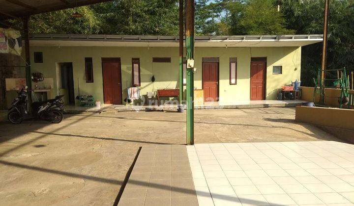 Gudang Murah Dipinggir Jl Raya Gunungpati Cangkiran Boja Kendal 10
