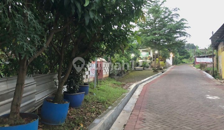 Resto Cafe Dijual Plus Semua Perabotan Di Beringn Ngaliyan  3