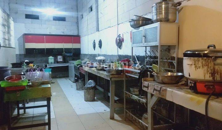 Resto Cafe Dijual Plus Semua Perabotan Di Beringn Ngaliyan  8