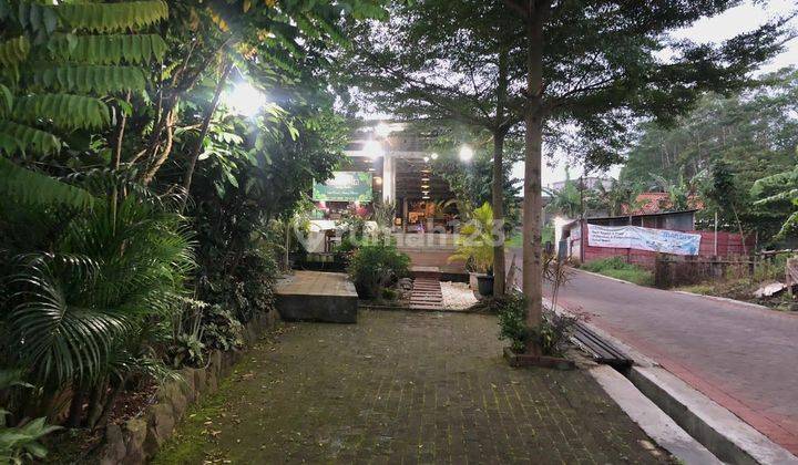 Resto Cafe Dijual Plus Semua Perabotan Di Beringn Ngaliyan  10