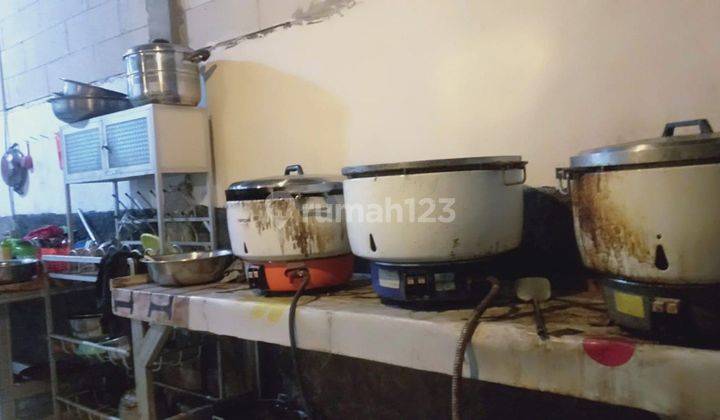 Resto Cafe Dijual Plus Semua Perabotan Di Beringn Ngaliyan  11