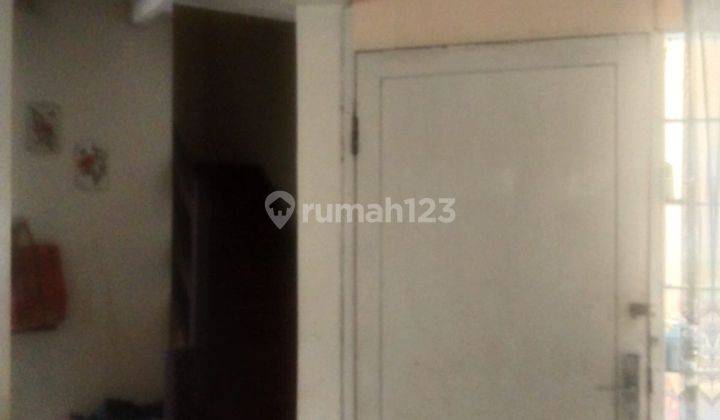 Jual Cepat Rumah Sayap Turangga Dekat Dengan TSM