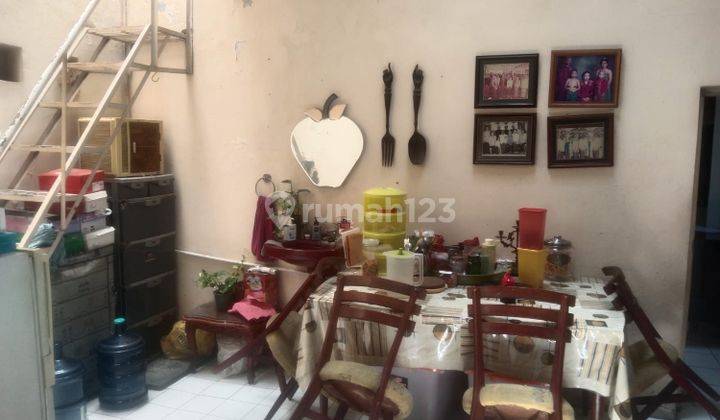 Jual Cepat Rumah Sayap Turangga Dekat Dengan TSM