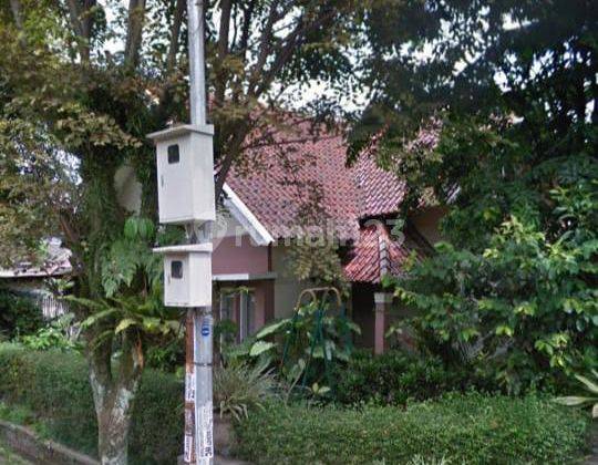 Jual Cepat Rumah Sayap Turangga Dekat Dengan TSM