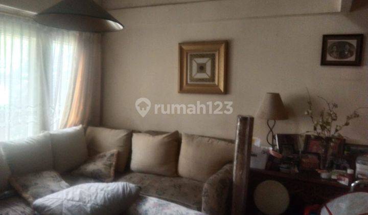 Jual Cepat Rumah Sayap Turangga Dekat Dengan TSM