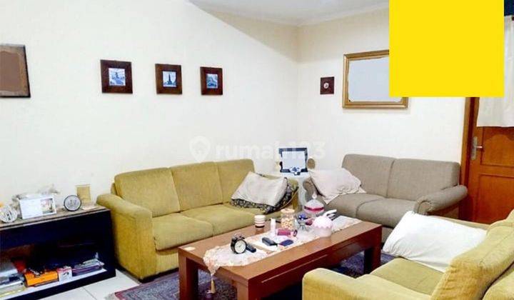 Jual Rumah Banteng Mainroad SHM - Sertifikat Hak Milik 4