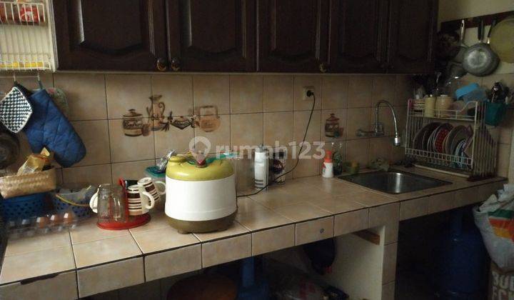 Jual Rumah Banteng Mainroad SHM - Sertifikat Hak Milik 5