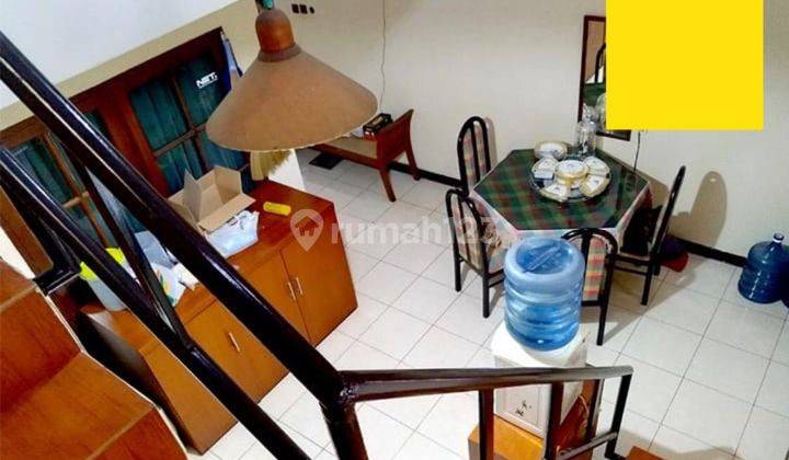 Jual Rumah Banteng Mainroad SHM - Sertifikat Hak Milik 7