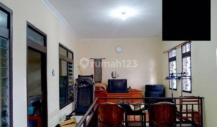 Jual Rumah Banteng Mainroad SHM - Sertifikat Hak Milik 8