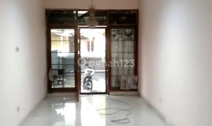 Sewa Rumah Singgasana SHM - Sertifikat Hak Milik 5