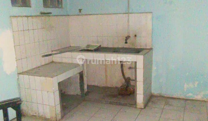 Sewa Rumah Singgasana SHM - Sertifikat Hak Milik 8