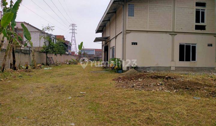 Gudang Termurah tinggal Pakai di Cimareme 8