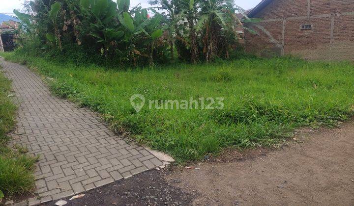 Tanah padat cocok untuk Kavling di Cibogo Bagus Murah Strategis 2