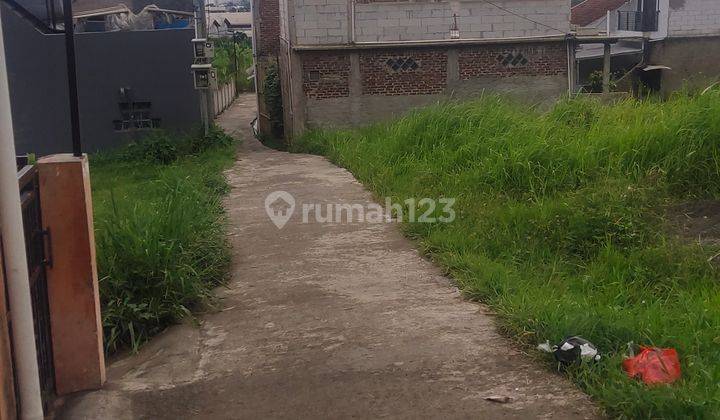 Tanah padat cocok untuk Kavling di Cibogo Bagus Murah Strategis 3