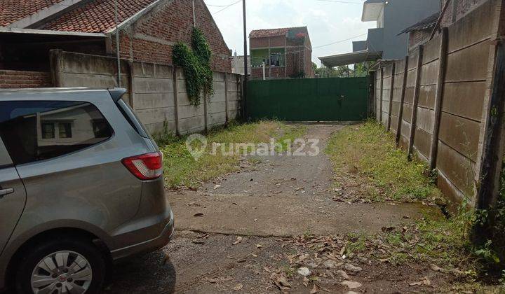 Gudang dan Mess Karyawan di Jl.Banjaran-Soreang Bagus Murah 7