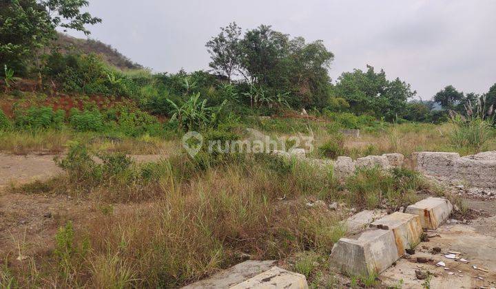Tanah untuk Gudang/Pabrik/Perumahan/tempat Usaha di Jl.Raya Cimareme Main Road 3
