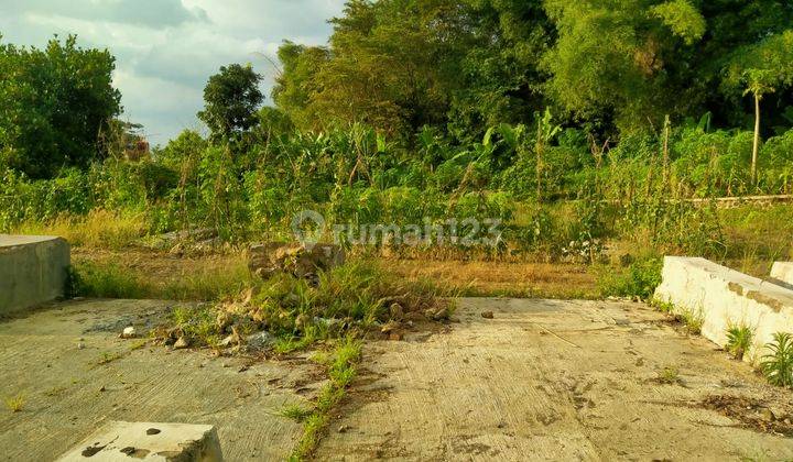 Tanah untuk Gudang/Pabrik/Perumahan/tempat Usaha di Jl.Raya Cimareme Main Road 8
