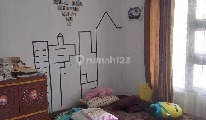 Rumah Bagus di Pangauban Murah Nyaman Istimewa TerMuraah 2