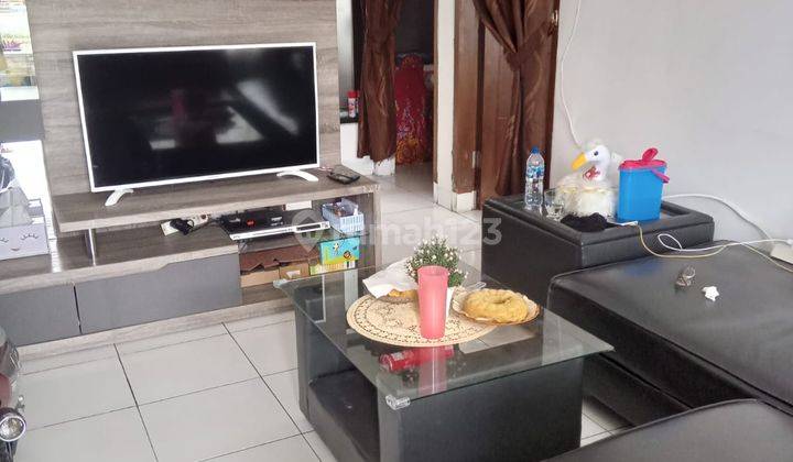 Rumah Bagus di Pangauban Murah Nyaman Istimewa TerMuraah 1