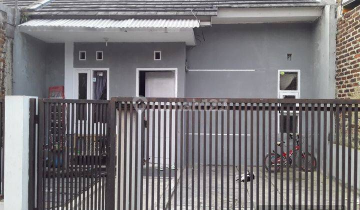 Rumah di Puri Indah Lestari Citunjung,Batujajar Bagus Murah 1