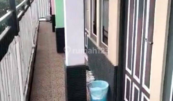 Istimewa Toko dan Kosan Full Isi di Jl.Raya Cianjur - Bandung 2