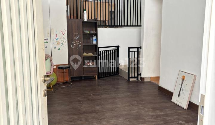 Rumah 1 Lantai Di Sindanglaya Arcamanik