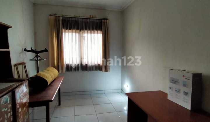 Ready-to-Occupy House in Sukagalih Below NJOP Price 1