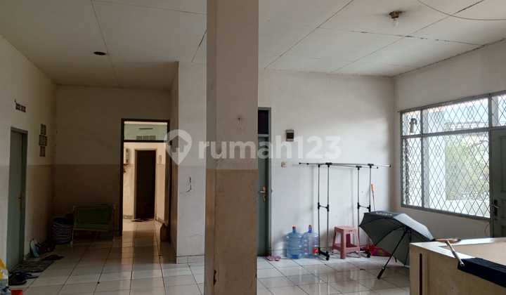 Dijual Rumah Kost Kostan di Sayap Pajajaran Bandung