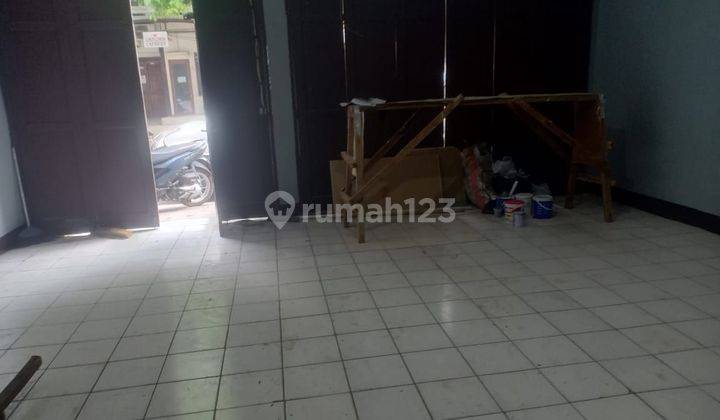 Disewakan Ruko Di Karapitan Bandung Jalan 2 Arah Siap Huni 2