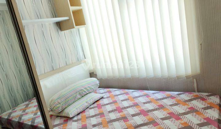 Disewakan Apartemen Jardin Lantai 6 2