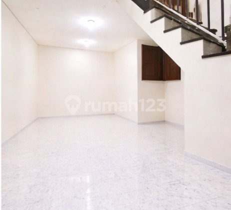 Dijual Rumah Siap Huni di Ancol Bandung 1 Lantai