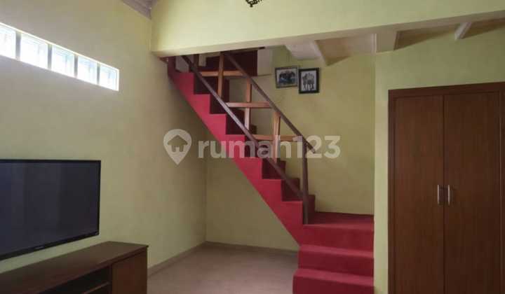 Dijual Rumah 1,5 Lantai di Taman Cibaduyut 2
