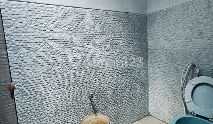 Disewakan Rumah Siap Huni di Sayap Sudirman Dekat Pasar Andir 2