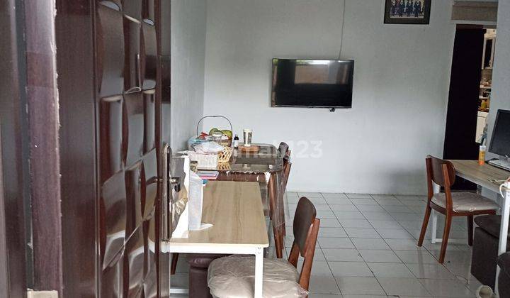 Dijual Rumah Di Taman Rahayu Bandung Siap Huni 2