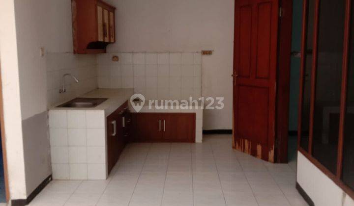 Dijual rumah di Pasadena SHM Bagus 2