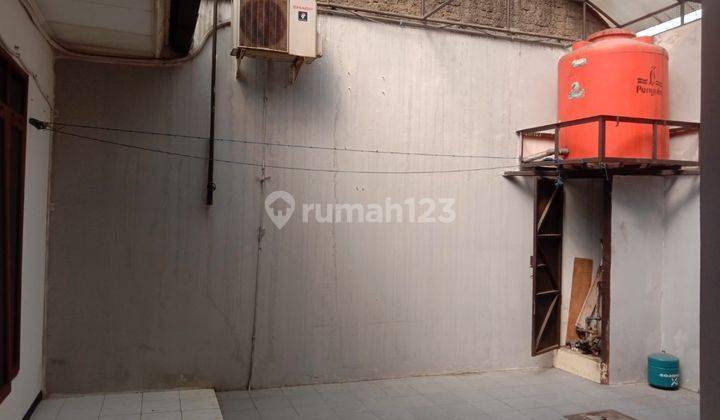 Dijual rumah di Pasadena SHM Bagus 3