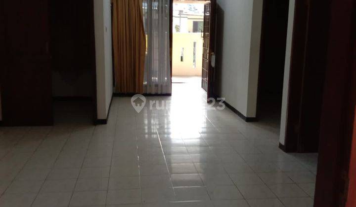 Dijual rumah di Pasadena SHM Bagus 5