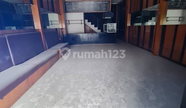 2-Story Shop House in Ciateul Wing, 75 sqm SHM 2-Story Shop House in Ciateul Wing, 75 sqm SHM