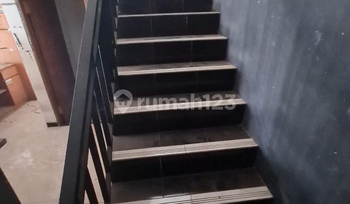 2-Story Shop House in Ciateul Wing, 75 sqm SHM 2