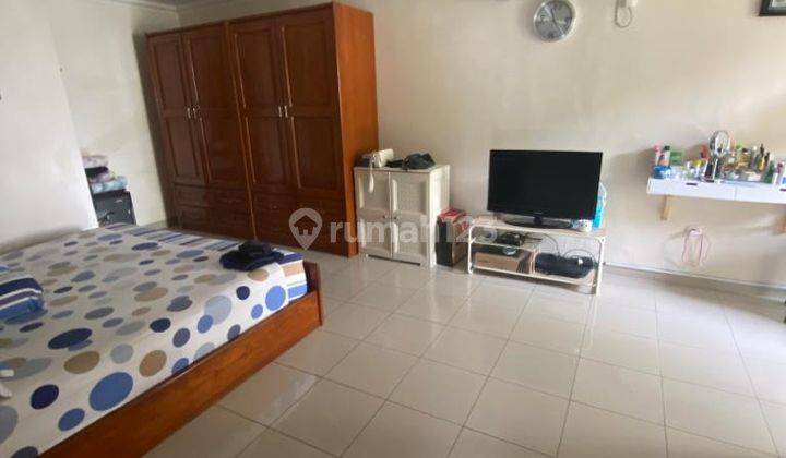 Jual rumah di Komplek bukit permai Cibubur 2 Lantai SHM 2