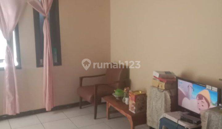 Rumah (BU)  siap huni dijual di Cimahi lokasi strategis 2