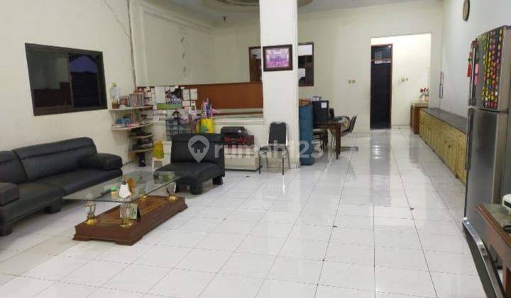 Dijual Rumah di Cimahi mainroad Bagus 1