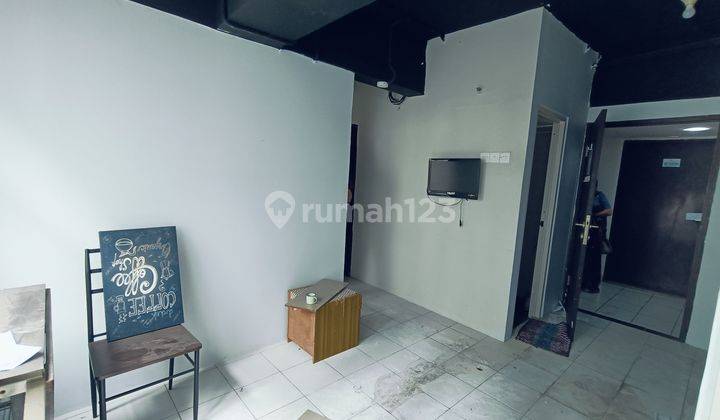 Dijual Apartemen Jardin  2 Kamar Tidur Unfurnished 2