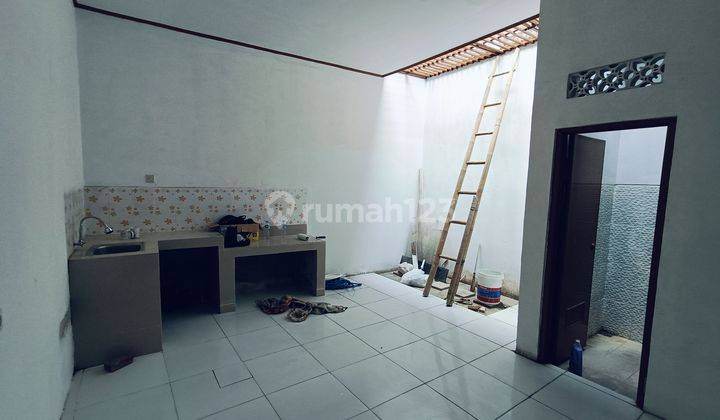 Dijual Rumah 1 Lantai Di Gg Mukalmi Sudirman  1