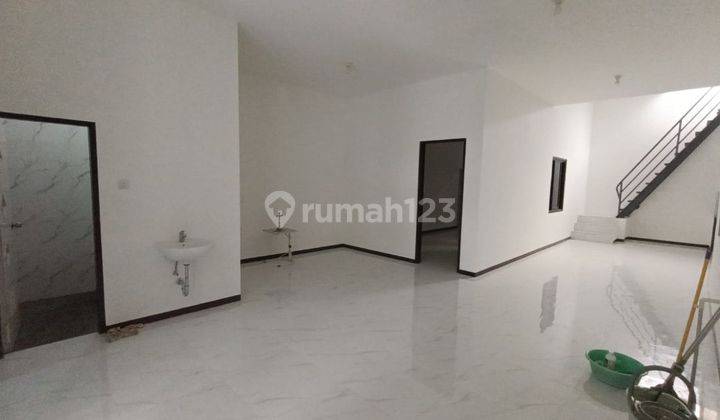 Dijual rumah baru renovasi  di Sumbersari  1