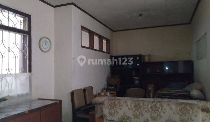 Dijual rumah di Kopo permai bandung  2