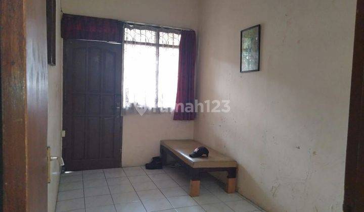 Dijual rumah di Kopo permai bandung  2