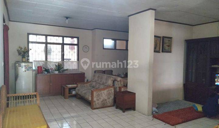 Dijual rumah di Kopo permai bandung  1