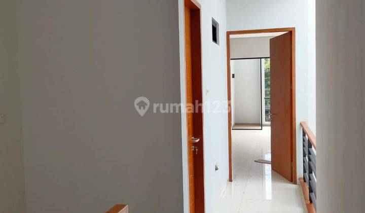 Rumah Dijual Di Taman Holis Indah Bandung  2