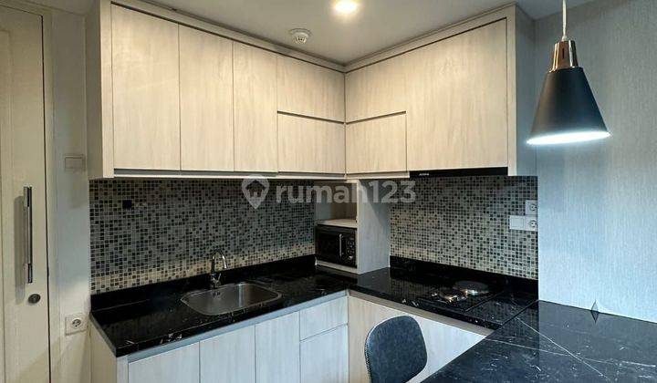 Disewakan apartemen Landmark Residence one bedroom  2